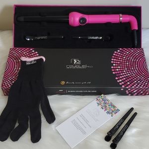 New Royale Curling Iron